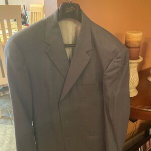 Hugo Boss Blazer 42R Blue